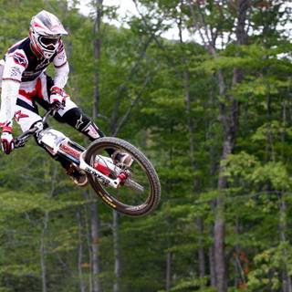 Mtb downhill wallpaper