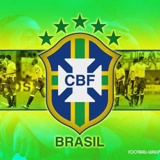 Brazil flag HD wallpaper