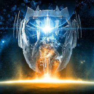 Trivium wallpaper HD