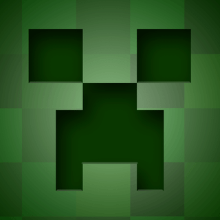 Creeper wallpaper HD