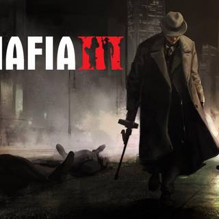 Mafia 3 wallpaper