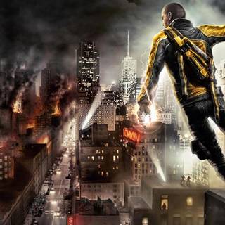 New games HD wallpaper