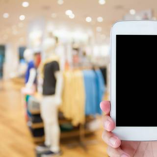 I want to believe background mobile phone