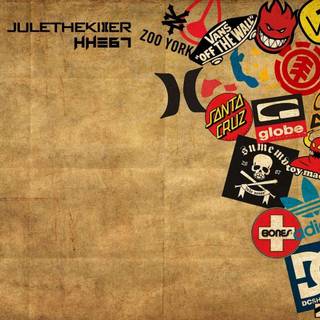 Iphone 4s vans wallpaper