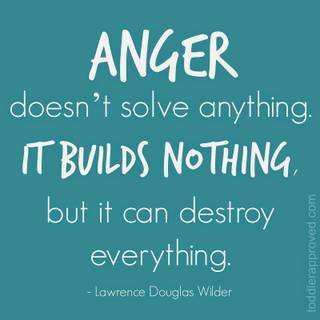 HD angry  quets wallpaper