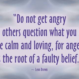 HD angry  quets wallpaper