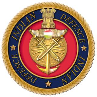 Indian army logo wallpaper