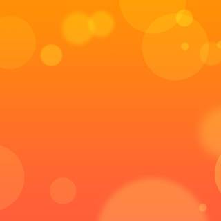 Background orange