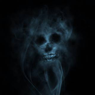 Smoke background HD