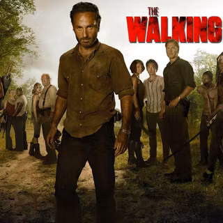 The walking dead wallpaper 1080p