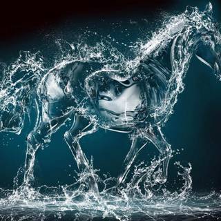 Full HD wallpaper water