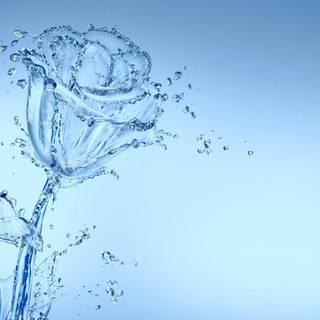 Full HD wallpaper water