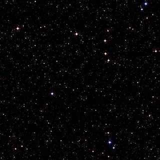 Wallpaper black star