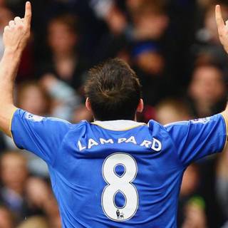 Lampard wallpaper