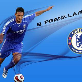 Lampard wallpaper