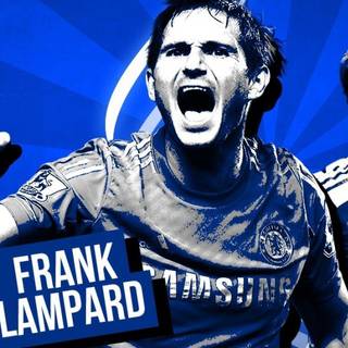 Lampard wallpaper