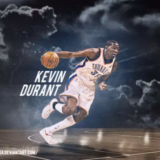 Kevin Durant wallpaper HD