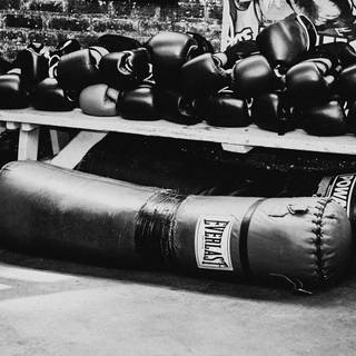Boxing gloves wallpaper HD