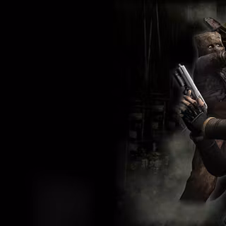Resident evil 4 wallpaper HD