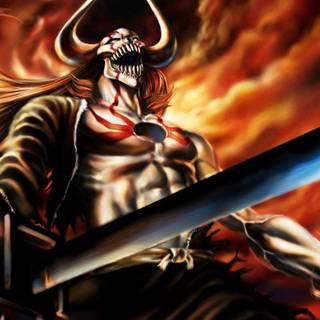 Foto bleach wallpaper