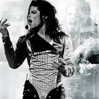 Michael Jackson wallpaper