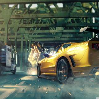 Wallpaper most wanted