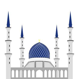 Mosque backgrounds