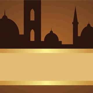 Mosque backgrounds