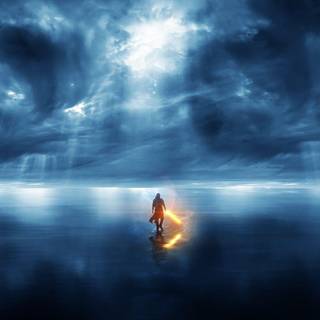 Fantasy heroes background