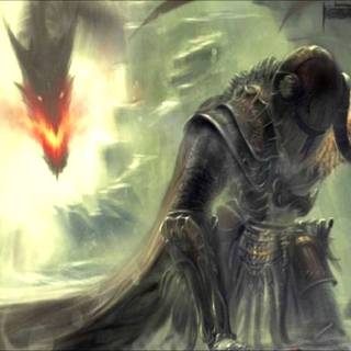 Fantasy heroes background