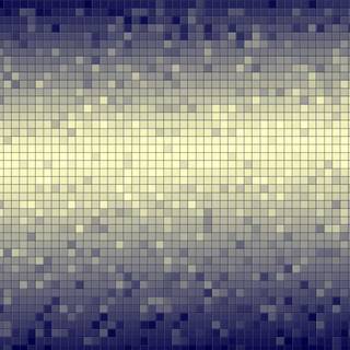 Retro pixel wallpaper