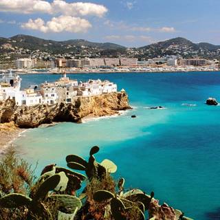 Espana HD wallpaper.