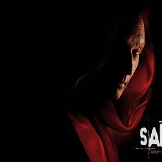 Saw 2 wallpaper