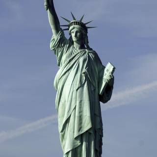 Patung liberty wallpaper