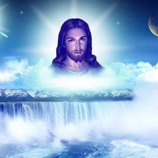 Jesus wallpaper image