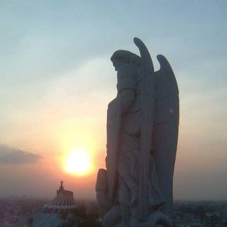 Archangel michael wallpaper HD