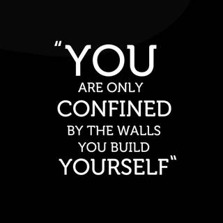 Motivational android wallpaper