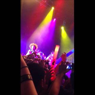 Sorry for party rocking wallpaper