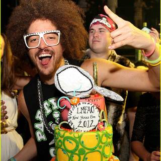 Sorry for party rocking wallpaper