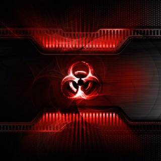 Biohazard wallpaper