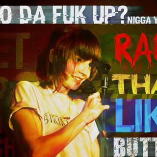 Real nigga wallpaper