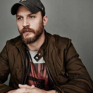 Tom Hardy wallpaper