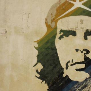 Ernesto Che Guevara wallpaper