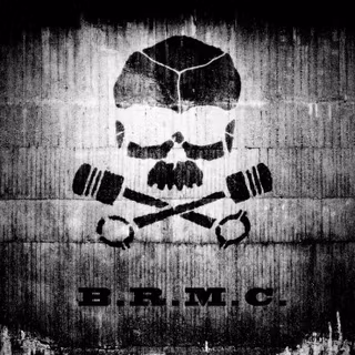 Motorcycle club wallpaper