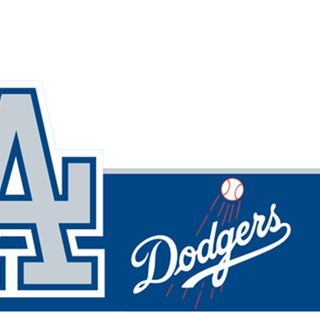 Los angeles dodgers iphone wallpaper
