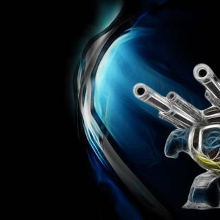 HD wallpaper pokemon