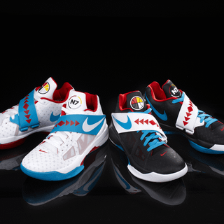 Nike kd desktop wallpaper