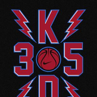 Nike kd desktop wallpaper