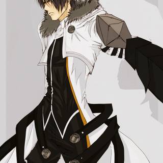 Elsword Blade Master Wallpaper