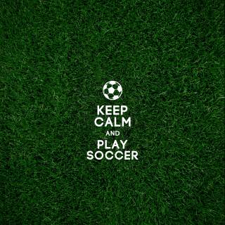Keep calm wallpaper HD